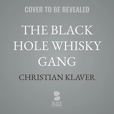 The Black Hole Whisky Gang: An Alternate History of Modern Detroit