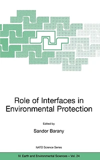 Role of Interfaces Environmental Protection