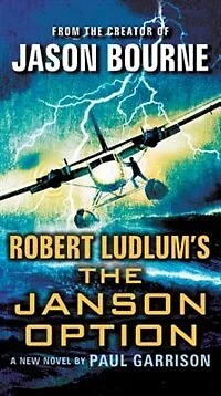 Robert Ludlum's (tm) The Janson Option