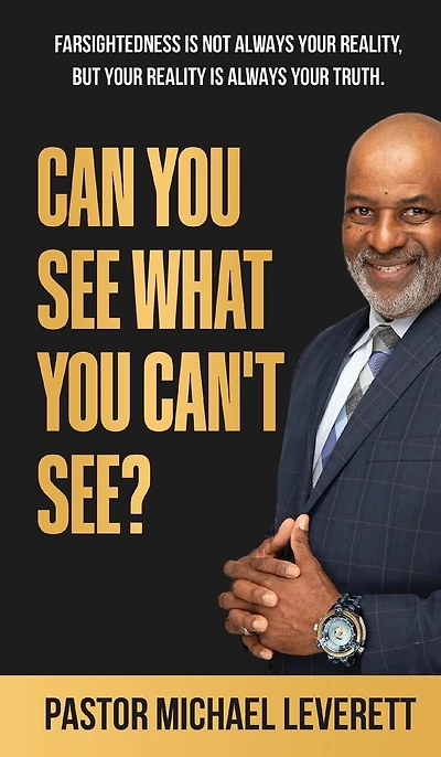 Can You See What You Can't See?: Farsightedness Is not always your reality