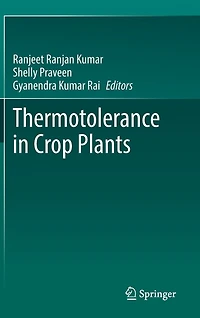 Thermotolerance Crop Plants