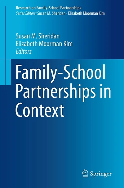 Family-school Partnerships Context