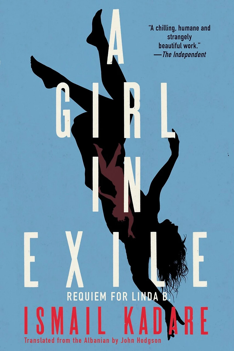 A Girl Exile: Requiem for Linda B.