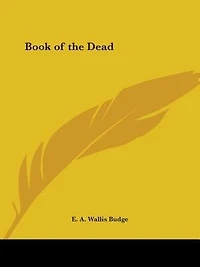 Book of the Dead
