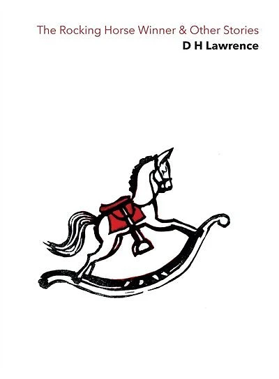 The Rocking Horse Winner