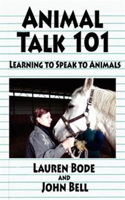 Animal Talk 101: Learning to Speak to Animals
