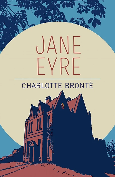 ARC CLASSICS JANE EYRE