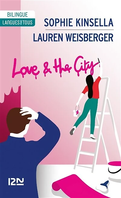 Love and the city