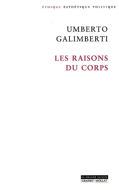 Les raisons du corps