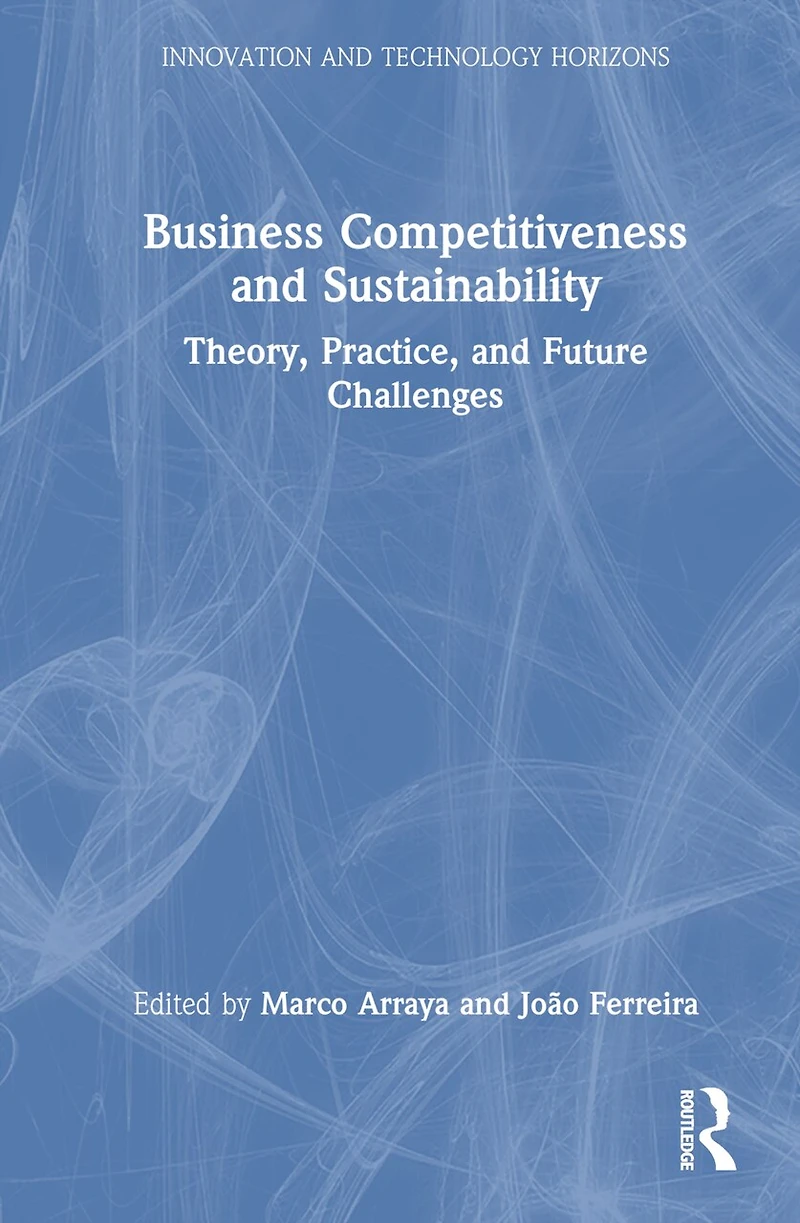 Business Competitiveness and Sustainability: Theory, Practice, Future Challenges