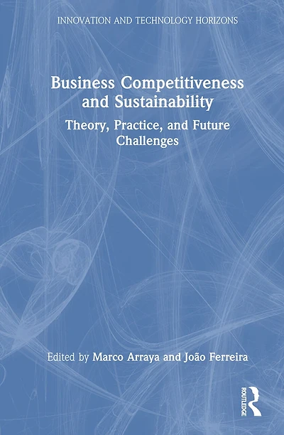 Business Competitiveness and Sustainability: Theory, Practice, Future Challenges