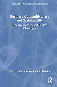 Business Competitiveness and Sustainability: Theory, Practice, Future Challenges