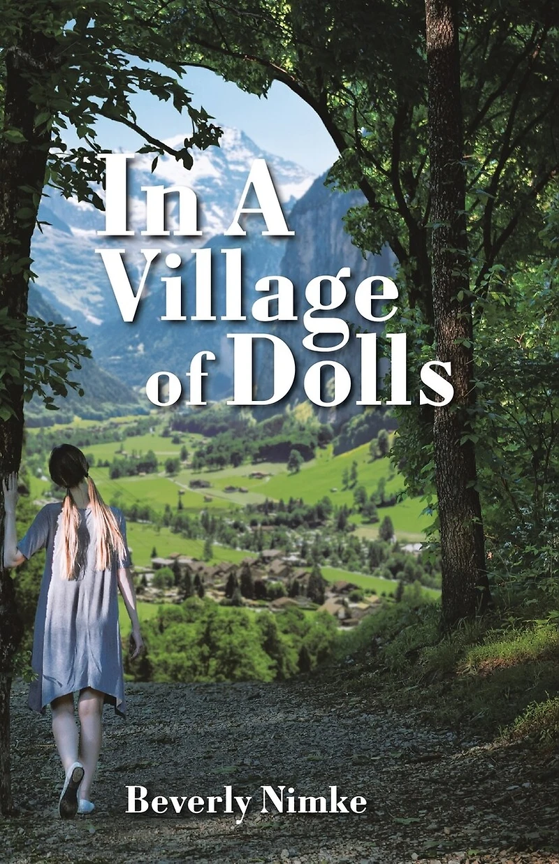 a Village of Dolls