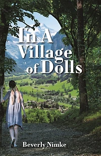 a Village of Dolls