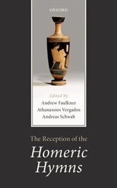 the Reception of Homeric Hymns
