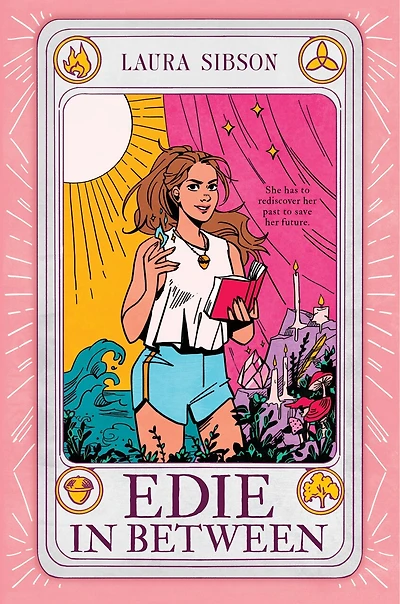 Edie Between