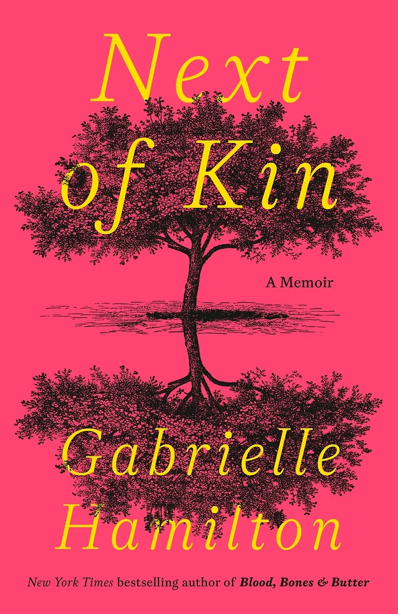 Next of Kin: A Memoir