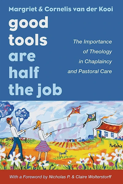 Good Tools Are Half The Job: Importance of Theology Chaplaincy and Pastoral Care