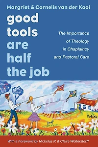 Good Tools Are Half The Job: Importance of Theology Chaplaincy and Pastoral Care
