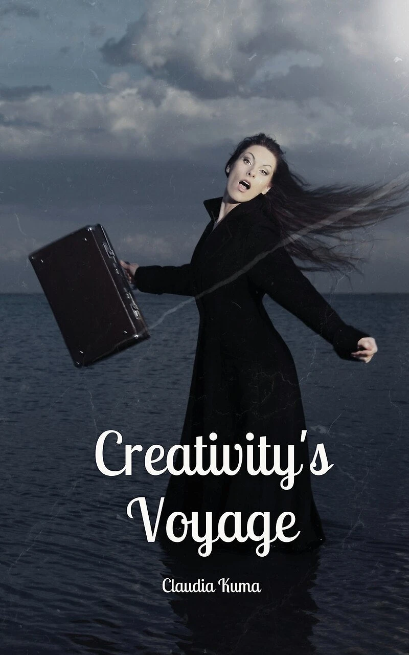Creativity's Voyage