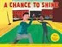 A Chance To Shine