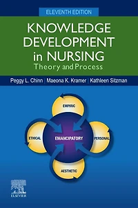 Knowledge Development Nursing: Theory and Process