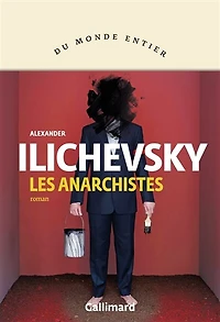 Les anarchistes