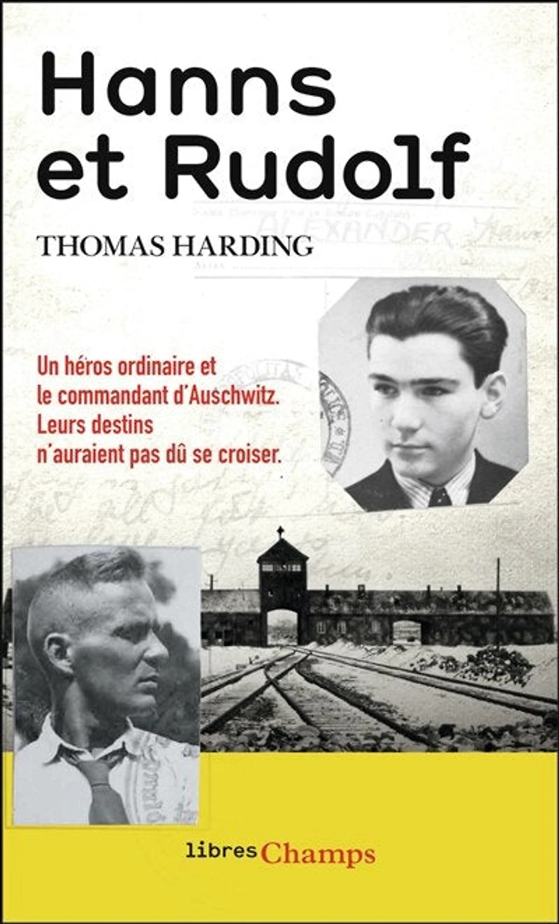 Hanns et Rudolf