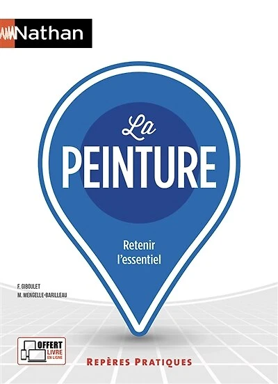 La peinture: retenir l'essentiel