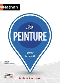 La peinture: retenir l'essentiel