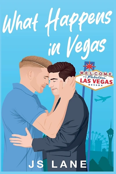 What Happens in Vegas