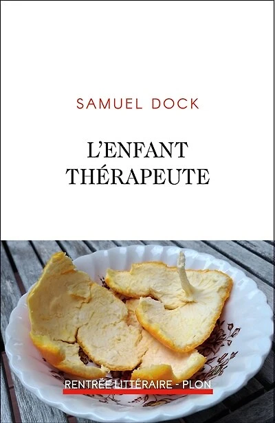 L' enfant thérapeute
