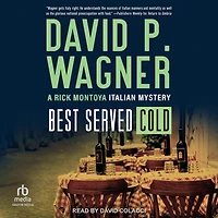 Best Served Cold