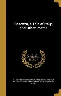 Cozenza, a Tale of Italy