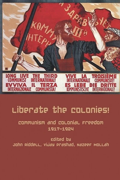 Liberate the Colonies!