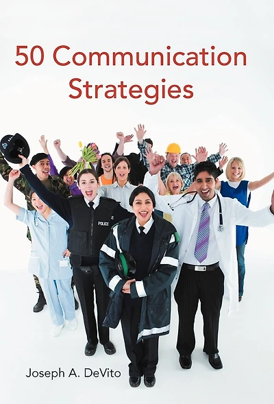 50 Communication Strategies