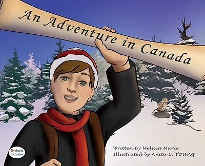 An Adventure In Canada