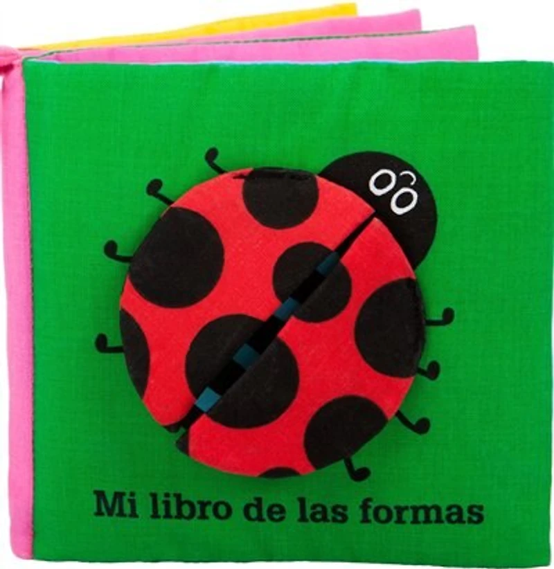 Mi Libro De Las Formas