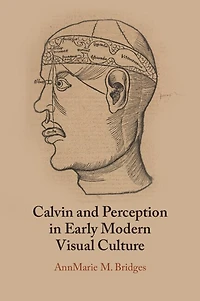 Calvin and Perception Early Modern Visual Culture