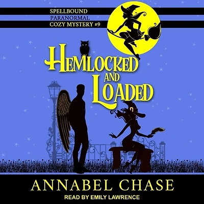 Hemlocked and Loaded Lib/E
