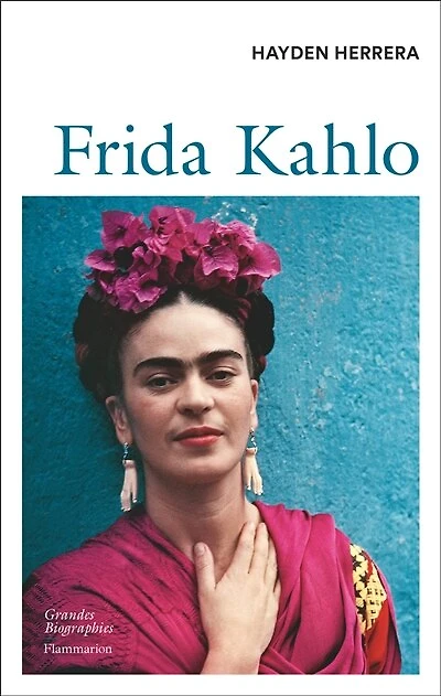 Frida: biographie de Frida Kahlo