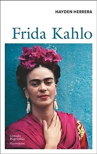 Frida: biographie de Frida Kahlo