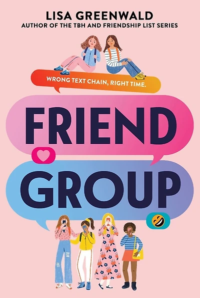 Friend Group