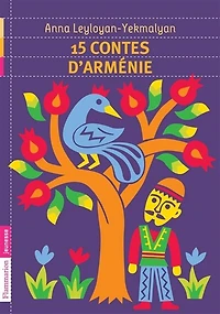 15 contes d'Arménie