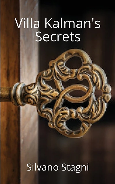 Villa Kalman's Secrets