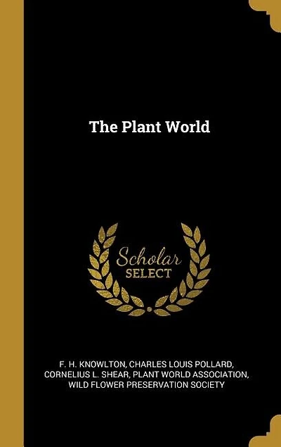 The Plant World