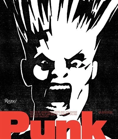 Punk: An Aesthetic