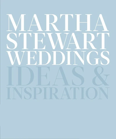 Martha Stewart Weddings: Ideas And Inspiration