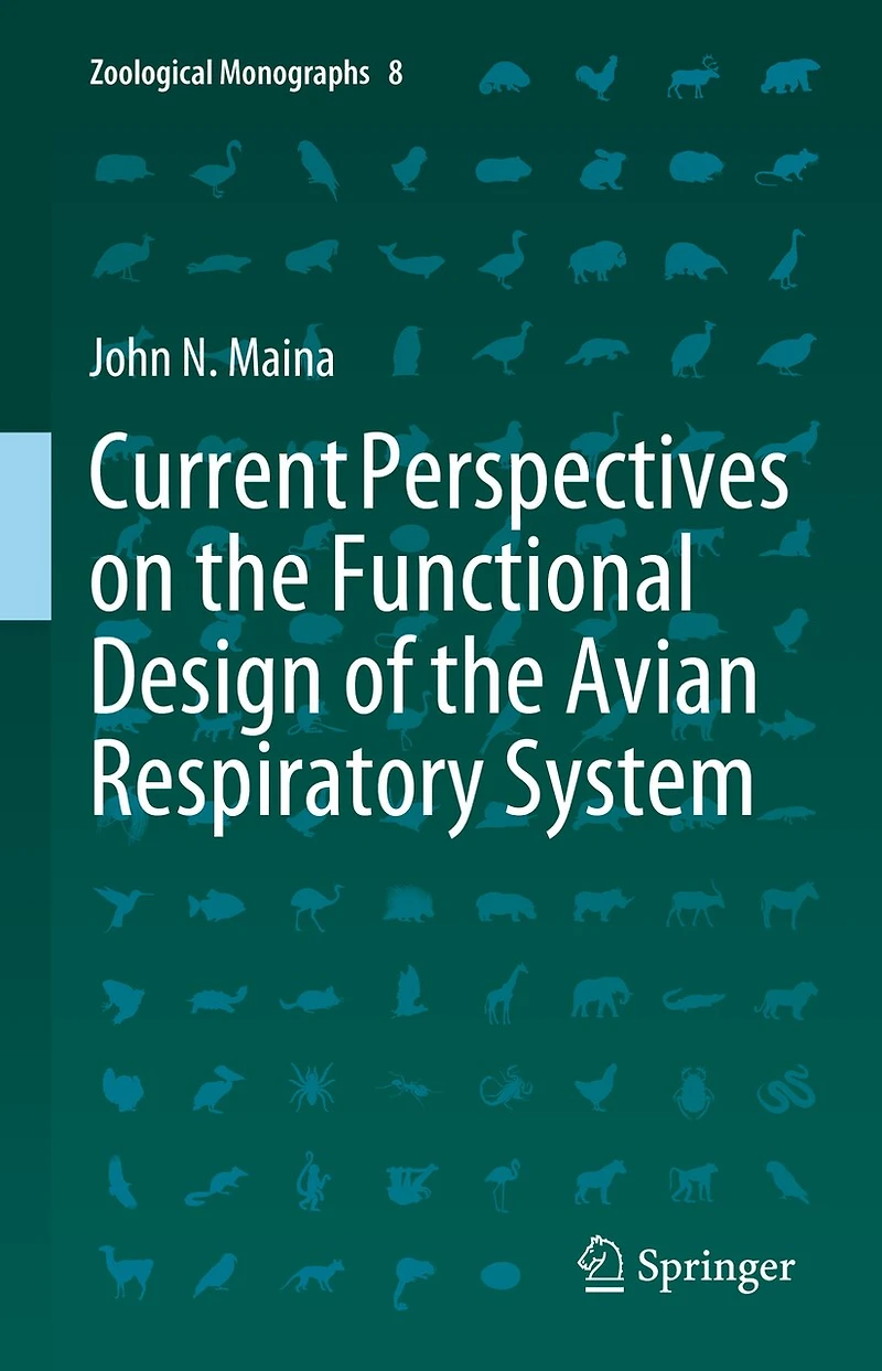 Current Perspectives on the Functional Design of Avian Respiratory System