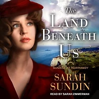 The Land Beneath Us Lib/E